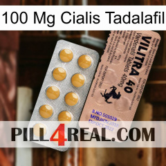 100Mg Cialis Tadalafil 41